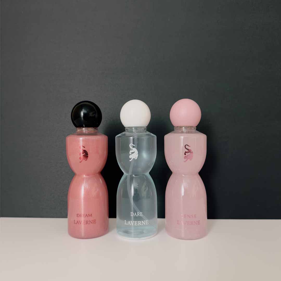 Laverne collection - 230 ml