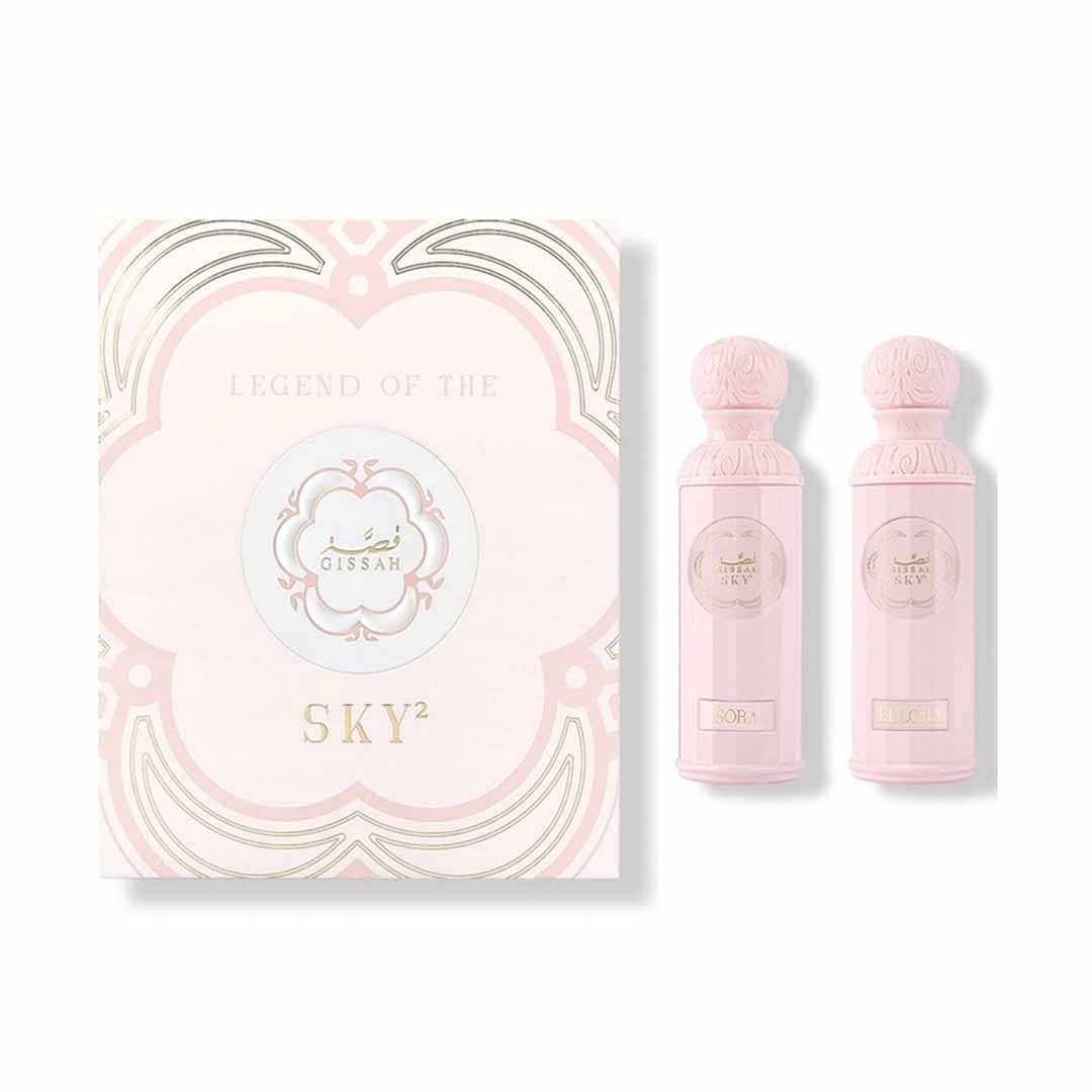 gissah collection - 180 ML